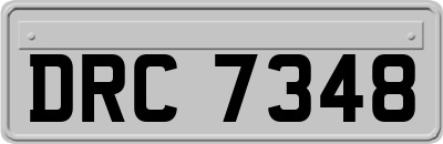DRC7348