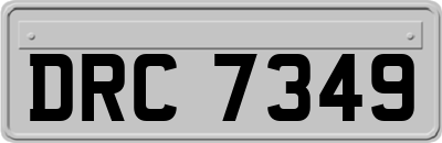 DRC7349