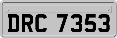 DRC7353
