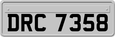DRC7358