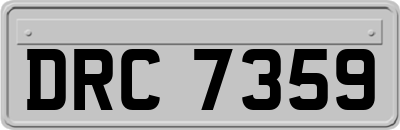 DRC7359