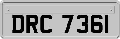 DRC7361