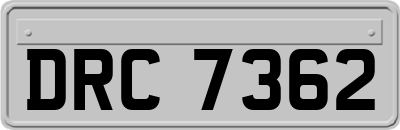DRC7362