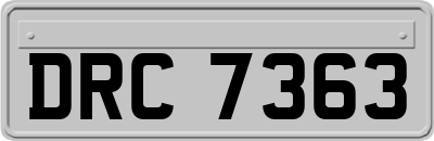DRC7363