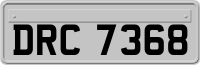 DRC7368