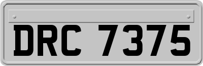 DRC7375
