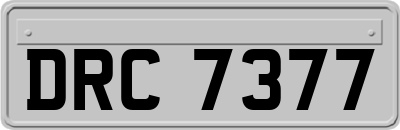 DRC7377