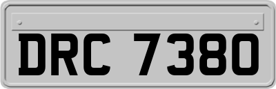 DRC7380
