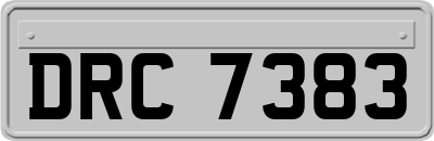 DRC7383