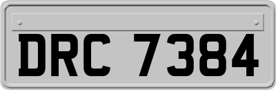 DRC7384
