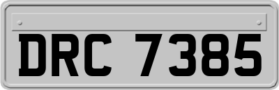 DRC7385