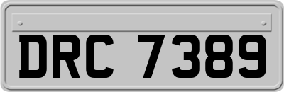 DRC7389