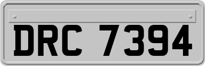 DRC7394