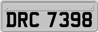 DRC7398