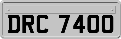 DRC7400