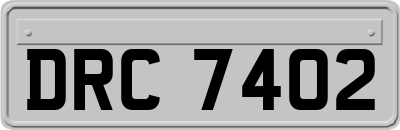 DRC7402