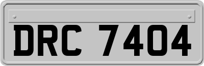 DRC7404