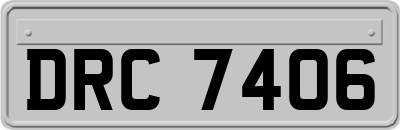 DRC7406