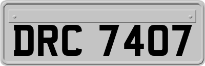 DRC7407