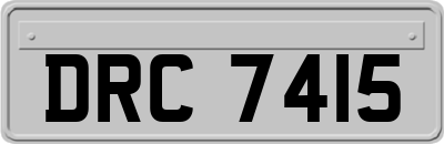 DRC7415