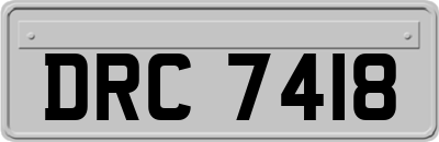 DRC7418