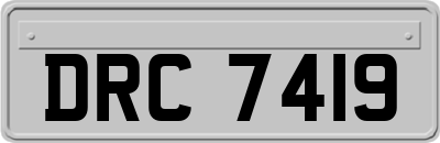 DRC7419