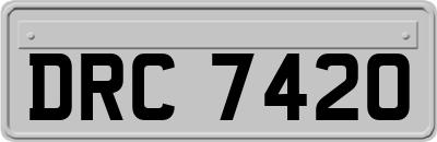 DRC7420