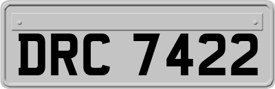 DRC7422