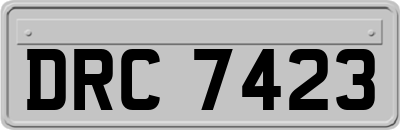 DRC7423
