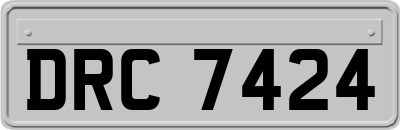 DRC7424