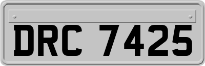 DRC7425