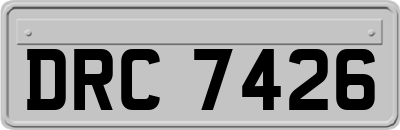 DRC7426