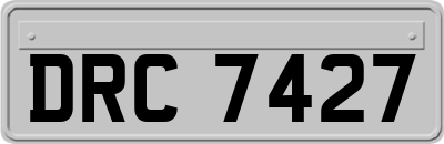 DRC7427
