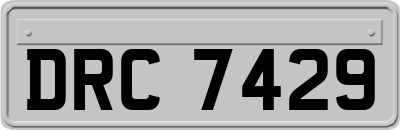 DRC7429
