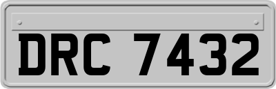 DRC7432