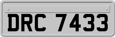 DRC7433