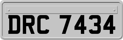 DRC7434