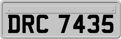 DRC7435