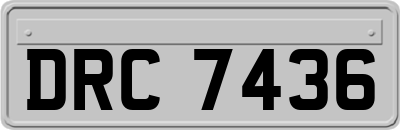 DRC7436