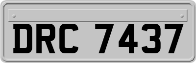 DRC7437