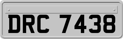 DRC7438