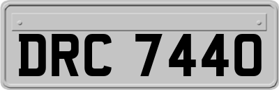 DRC7440