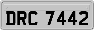 DRC7442