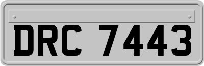 DRC7443