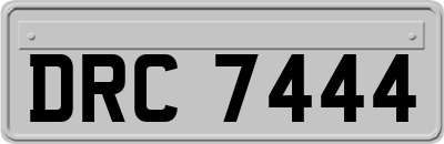 DRC7444