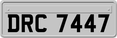 DRC7447