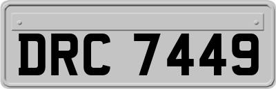 DRC7449