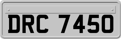 DRC7450