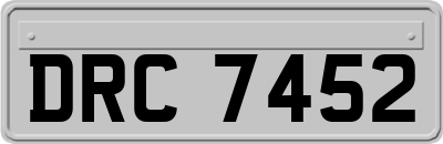 DRC7452