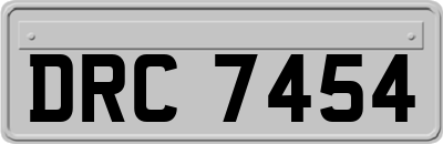 DRC7454